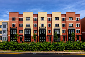 Modern Apartment